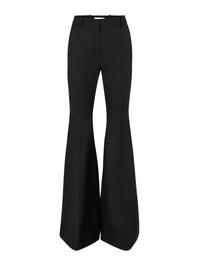 PANTALONS ÉVASÉS - Noir