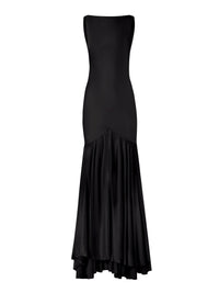 ROBE DE SIRÈNE DOS OUVERT