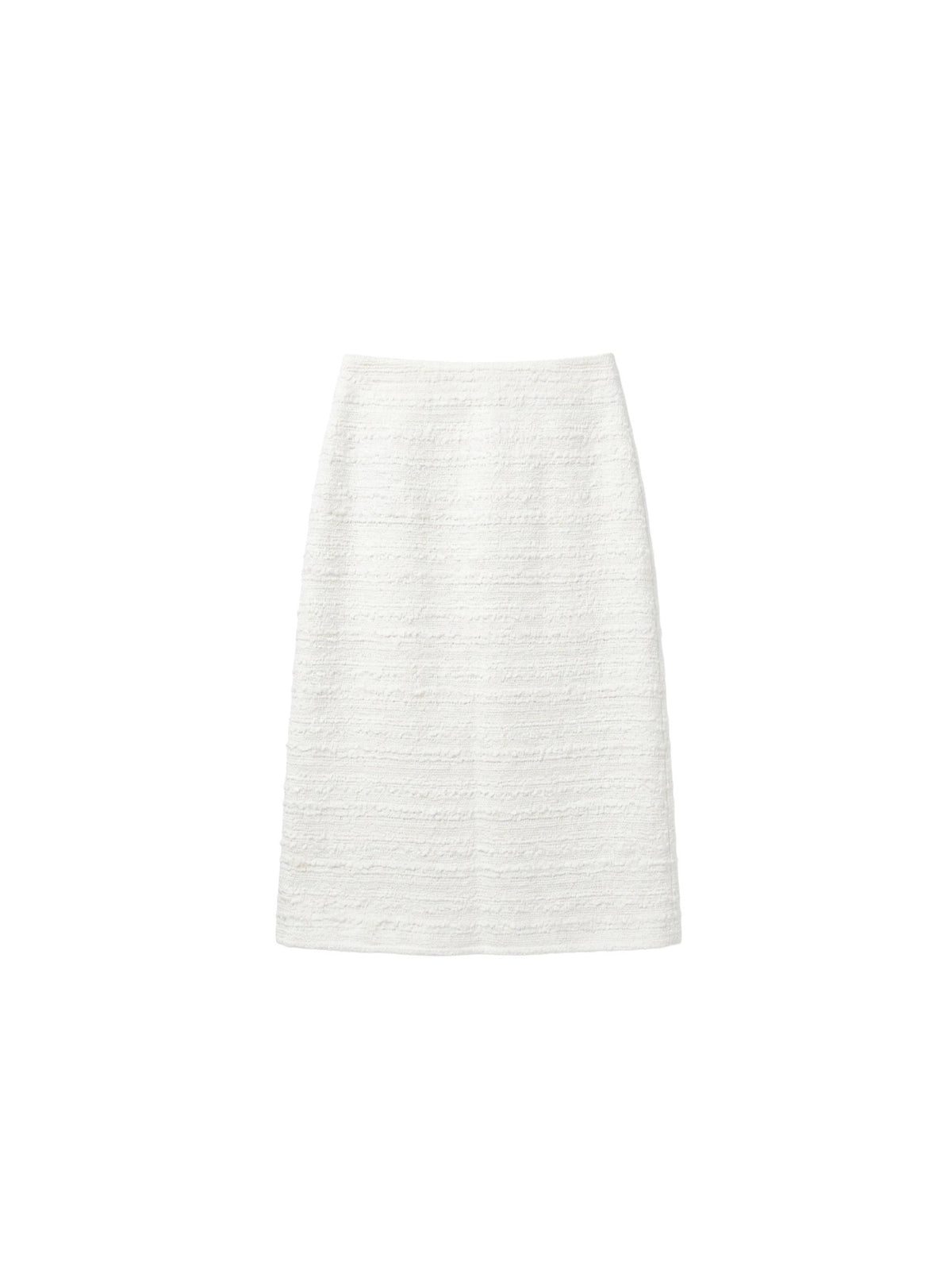 ROBE DE SIRÈNE AVEC INSERTS EN DENTELLE