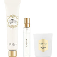 PRIX RECO 30 // Coffret d'Hadrien
