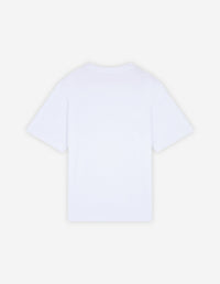 Oversized T-shirt - White