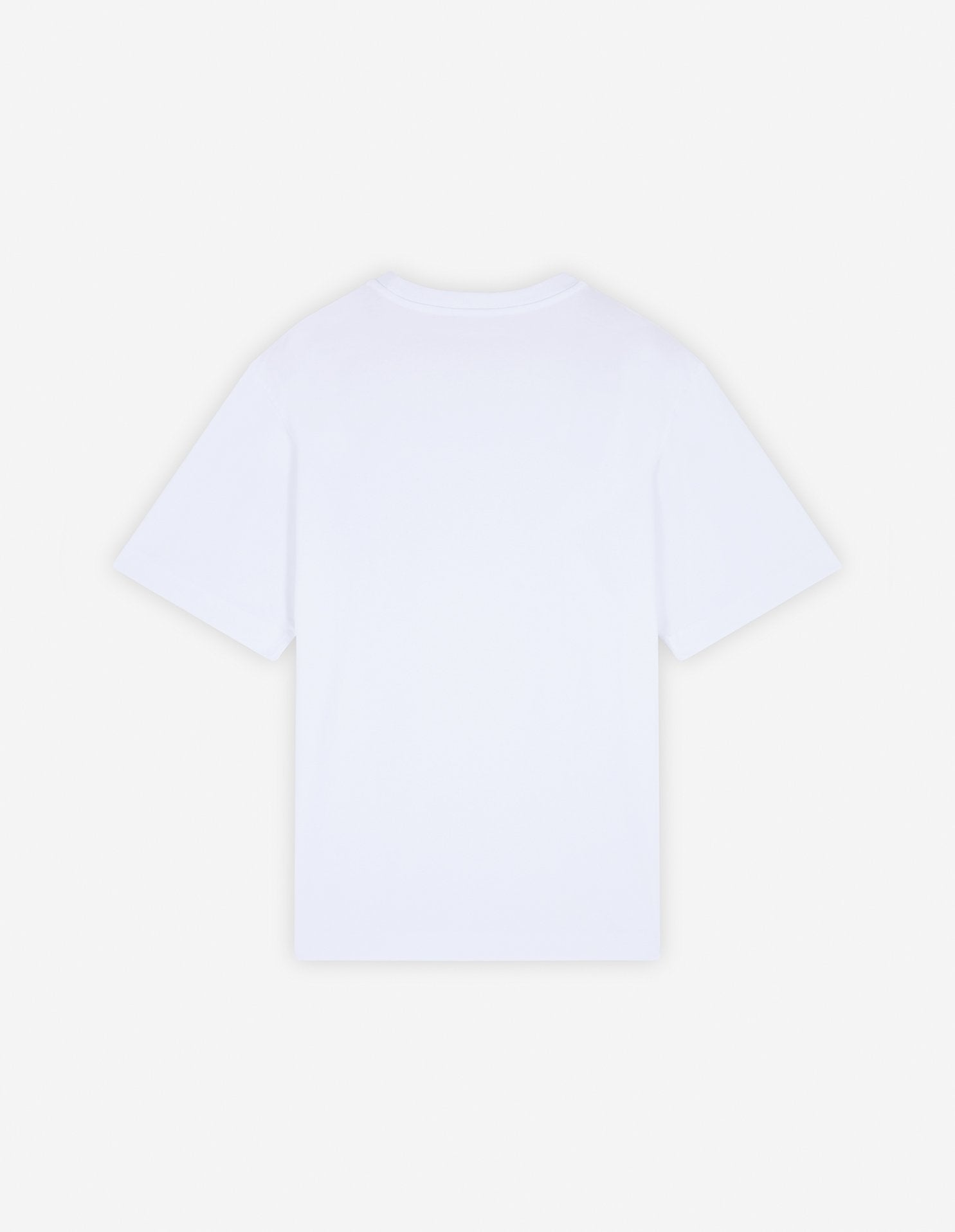 Oversized T-shirt - White