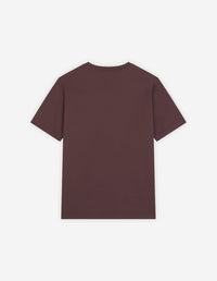 Round neck T-shirt - Firewood