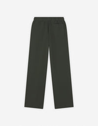 Pantalon de survêtement Bold Fox Head avec écusson - Ranger Green
