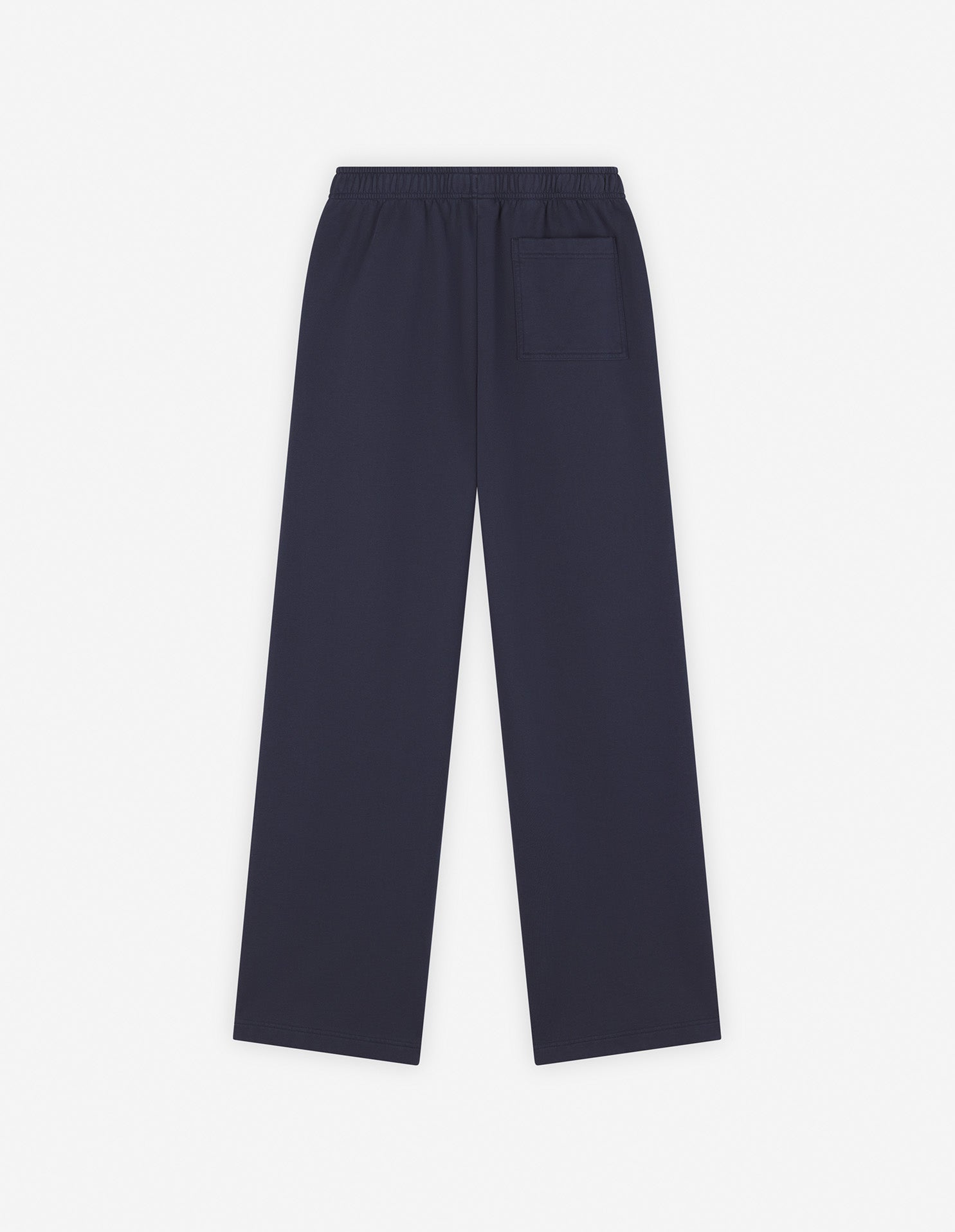 Pantalon de survêtement Bold Fox Head avec écusson - Deep Navy
