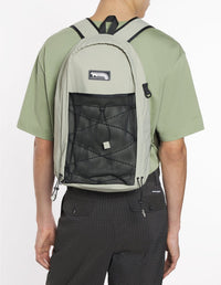 Sac à dos Flash Fox - Court Green