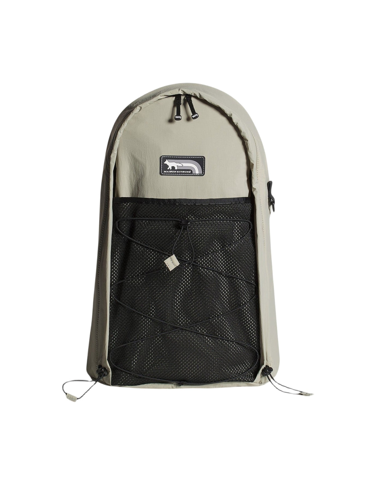 Sac à dos Flash Fox - Court Green