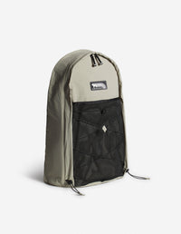 Flash Fox backpack - Court Green