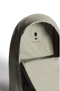 Flash Fox backpack - Court Green