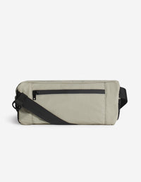 Flash Fox fanny pack - Court Green