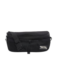 Flash Fox fanny pack - Black