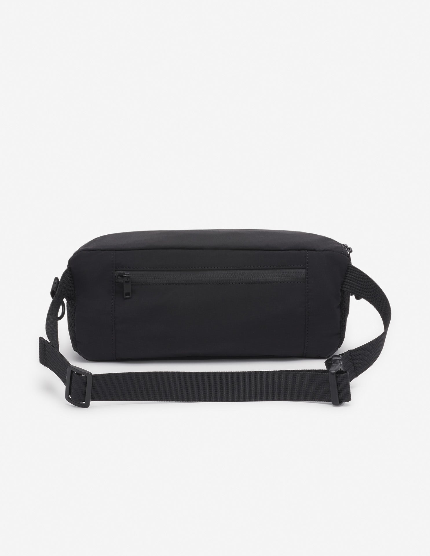 Flash Fox fanny pack - Black