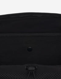 Flash Fox fanny pack - Black