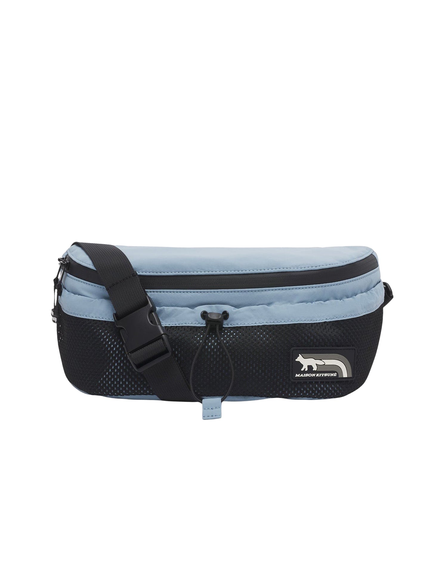 Flash Fox fanny pack - Placid