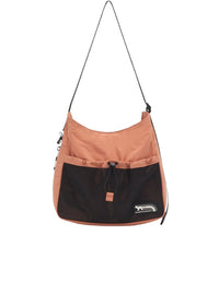 Fox Flash Punch shoulder bag - Acer Leaf