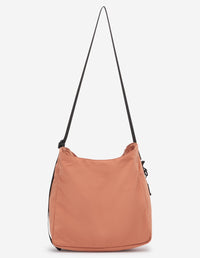 Fox Flash Punch shoulder bag - Acer Leaf