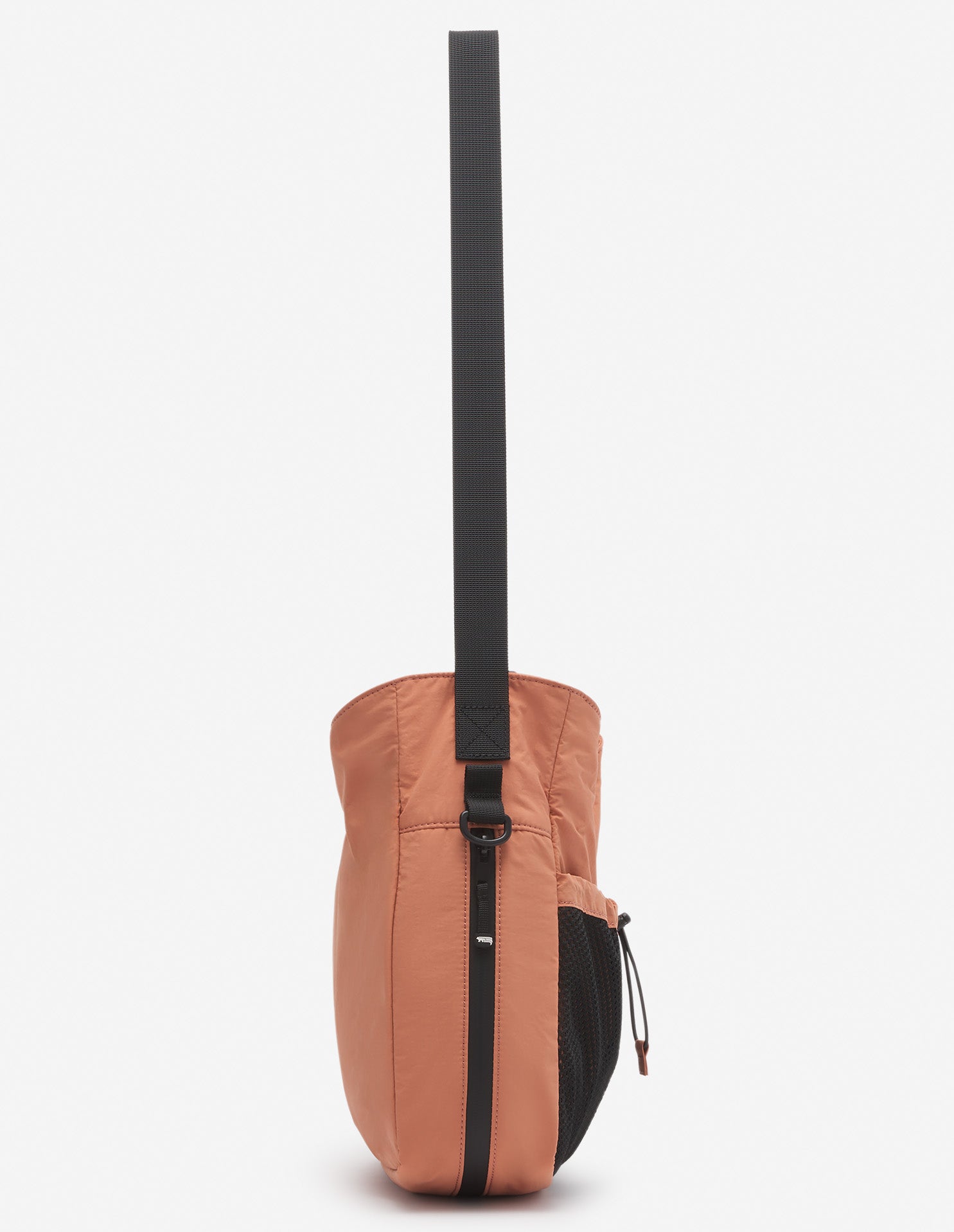 Fox Flash Punch shoulder bag - Acer Leaf