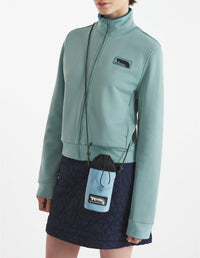 Flash Fox bottle holder - Placid