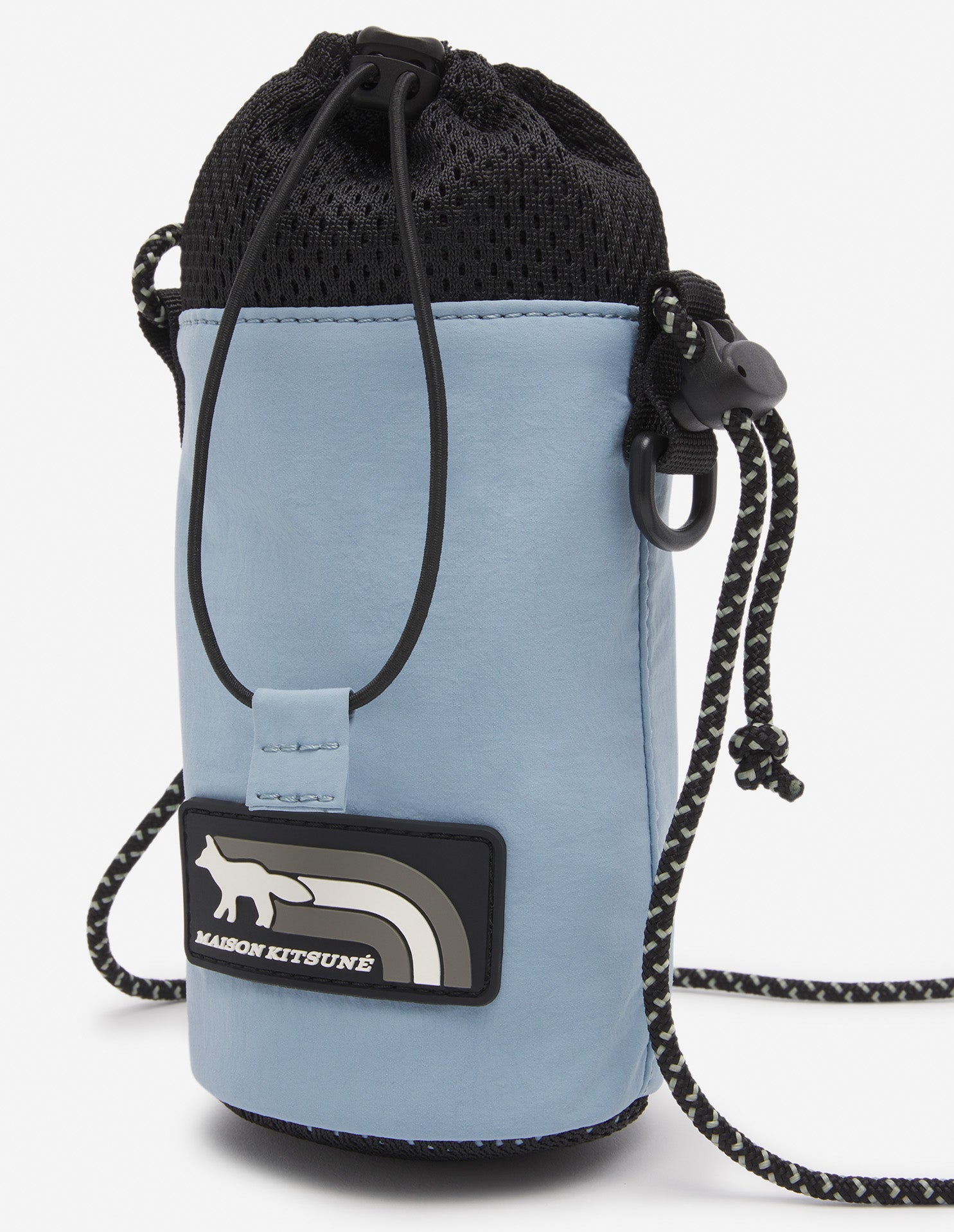 Flash Fox bottle holder - Placid