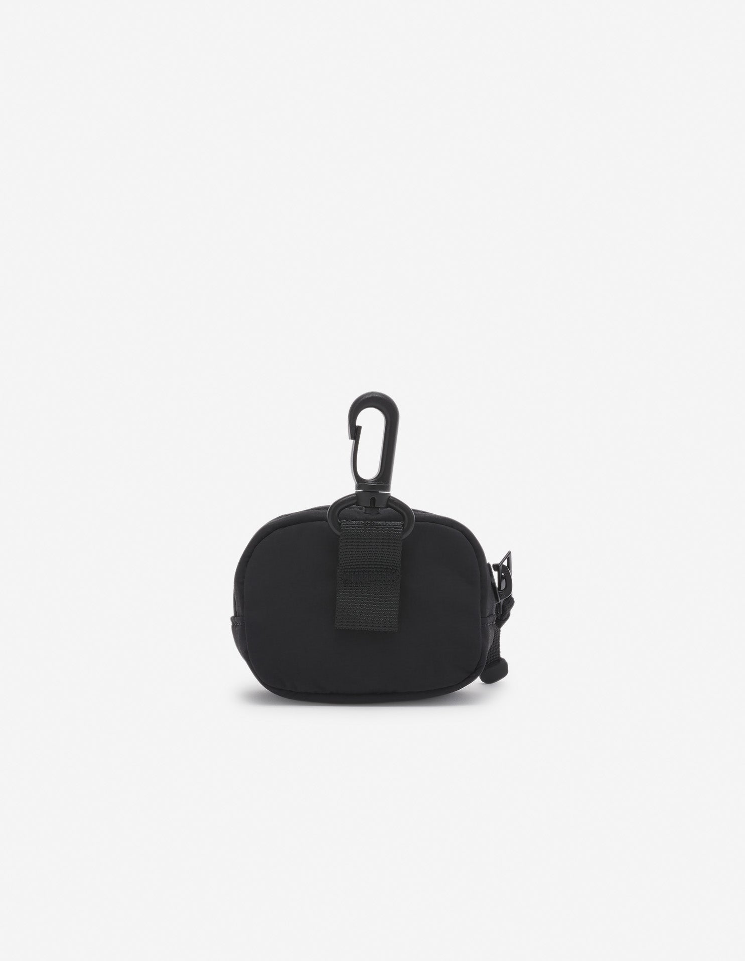 Flash Fox earphone case - Black