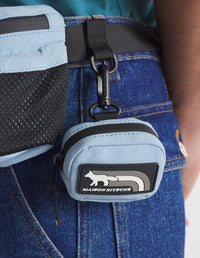 Case for Flash Fox headphones - Placid