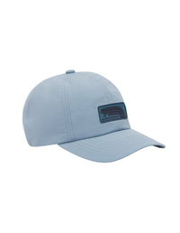 Cap with badge - Placid
