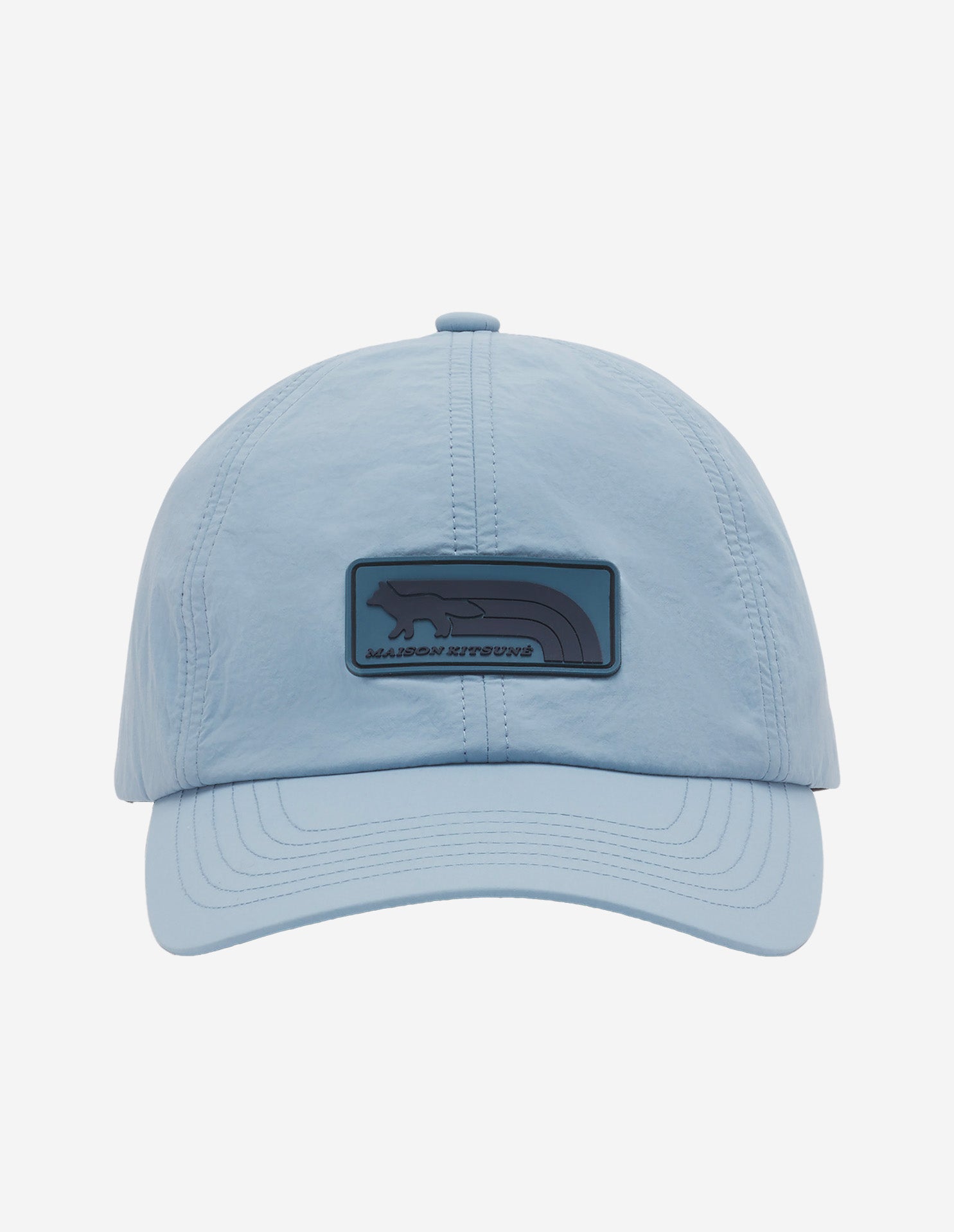 Cap with badge - Placid