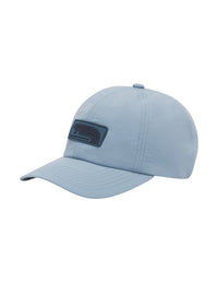 Cap with badge - Placid