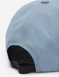 Cap with badge - Placid