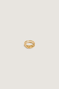 GOLD _ Bague Romy - Gold