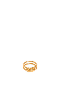 GOLD BAGUE ROMY