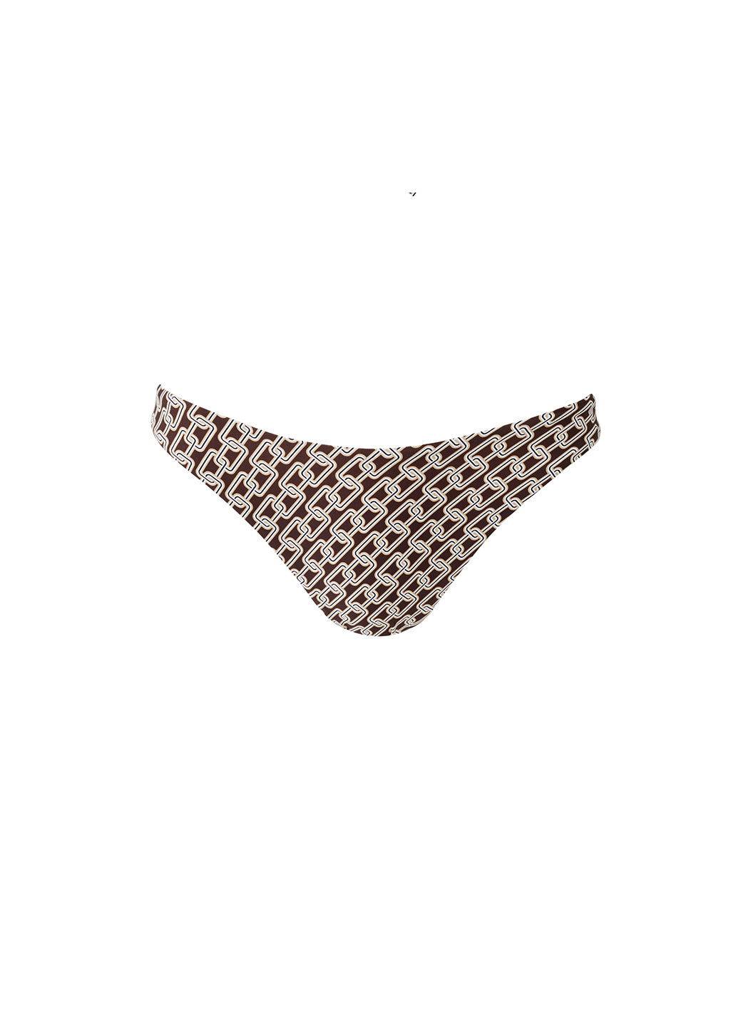 Bas de bikini Noto - Chain