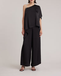 Nova Blouse - Black