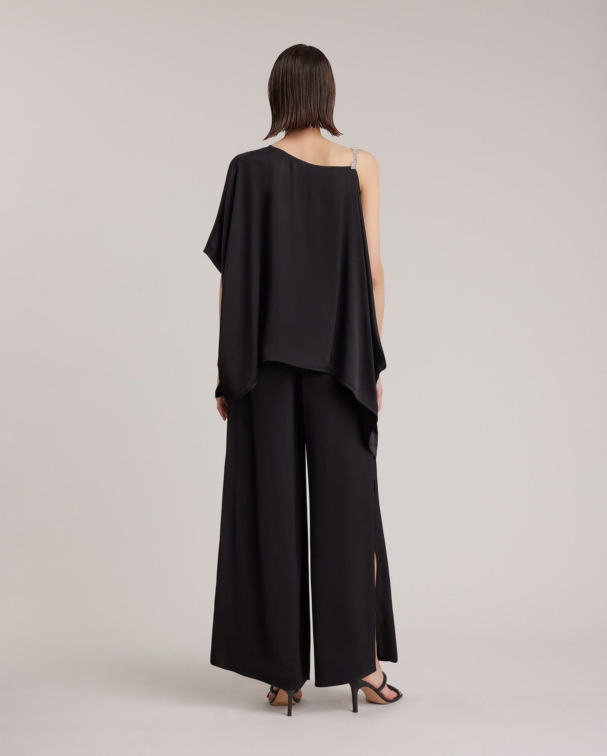 Nova Blouse - Black
