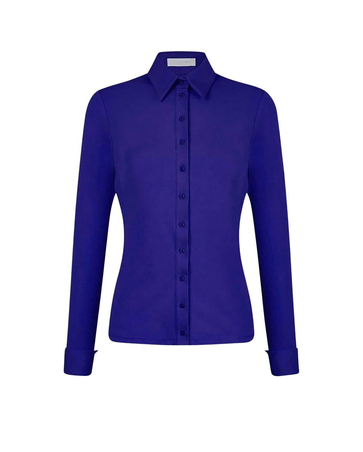 Chemise souple Nuage - Ultrablue