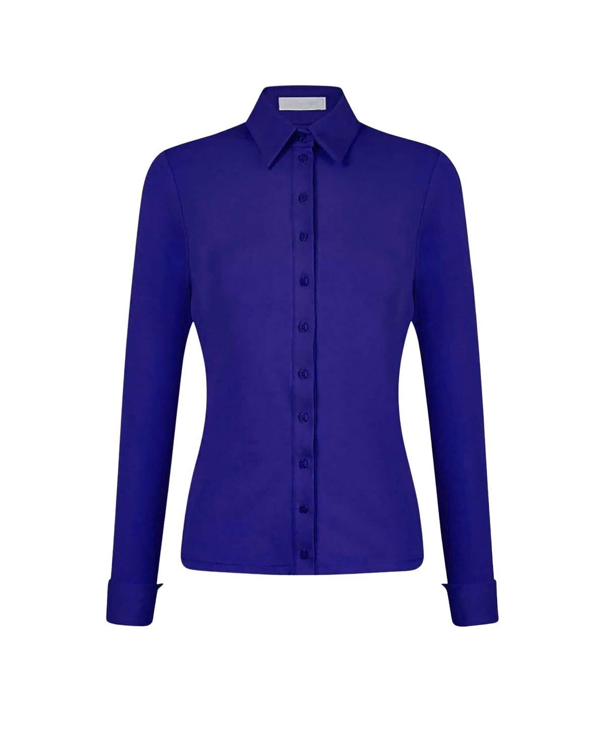 Chemise souple Nuage - Ultrablue