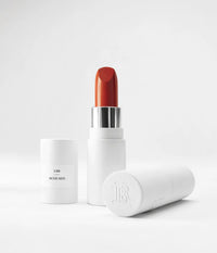 Le sérum rouge satin - Nude Red