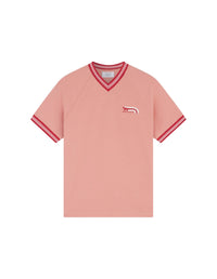 T-shirt avec impression - Acer Leaf