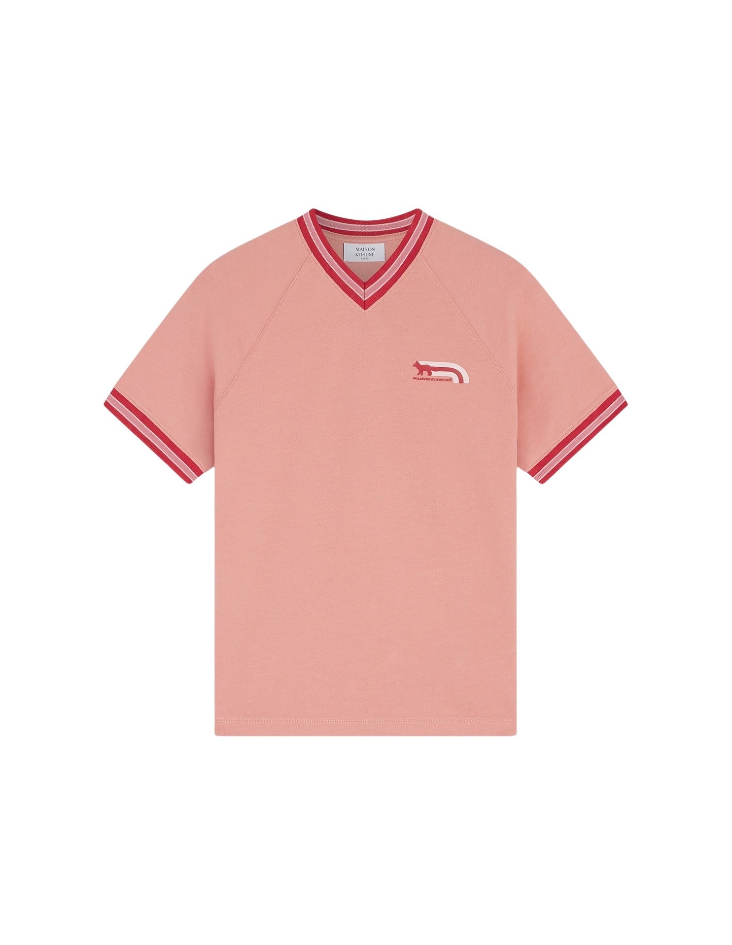 T-shirt avec impression - Acer Leaf