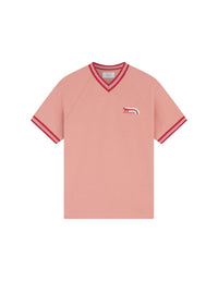 T-shirt avec impression - Acer Leaf