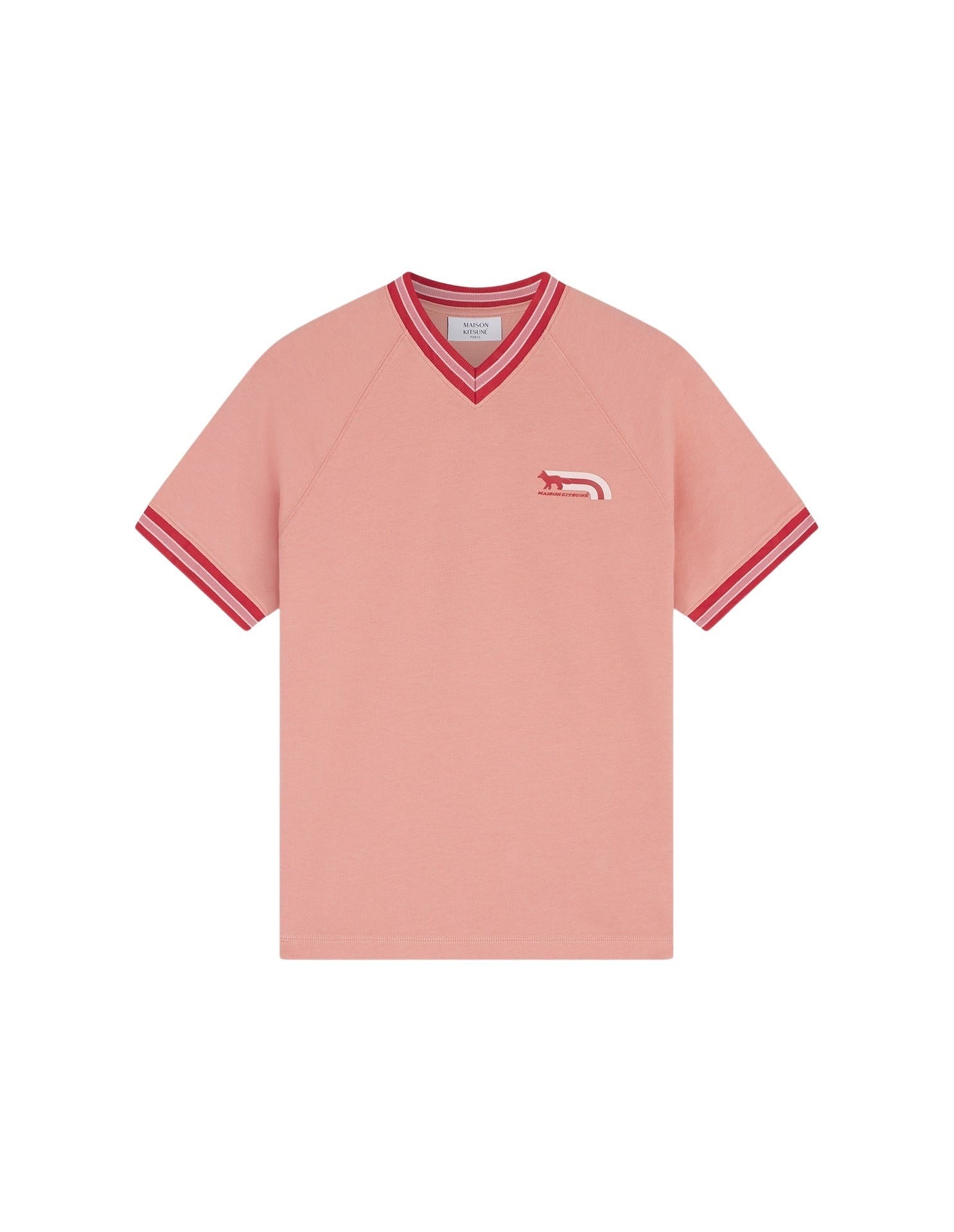 T-shirt avec impression - Acer Leaf