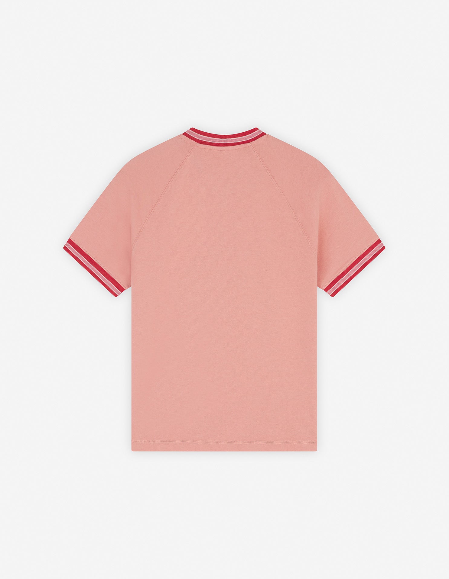 T-shirt avec impression - Acer Leaf