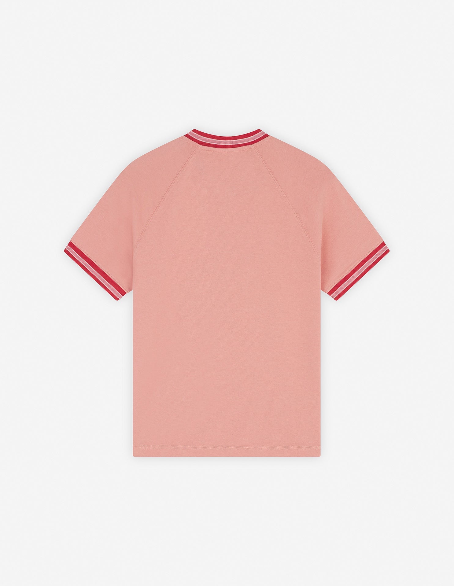 T-shirt avec impression - Acer Leaf