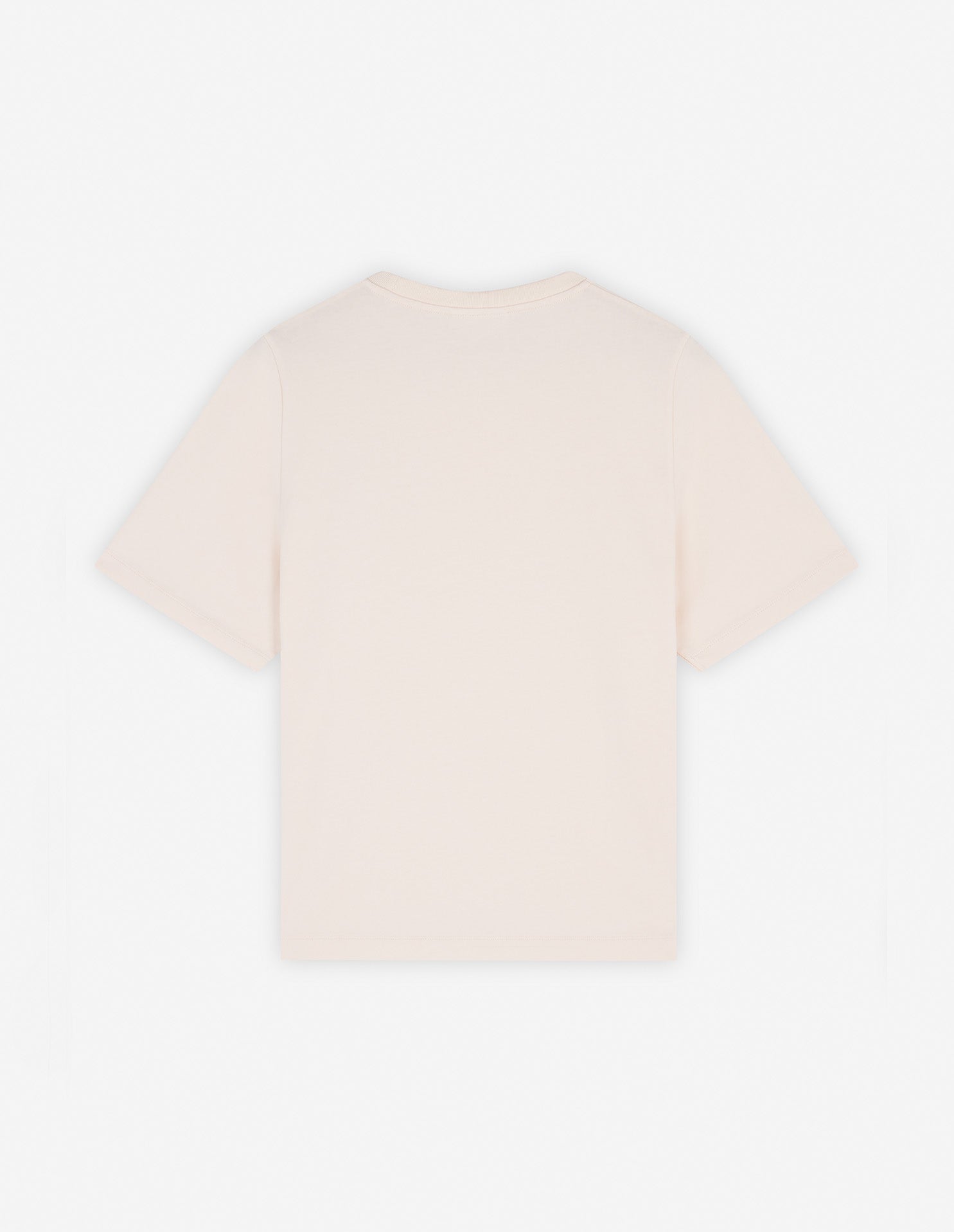 T-shirt avec broderie - Fresh Cotton
