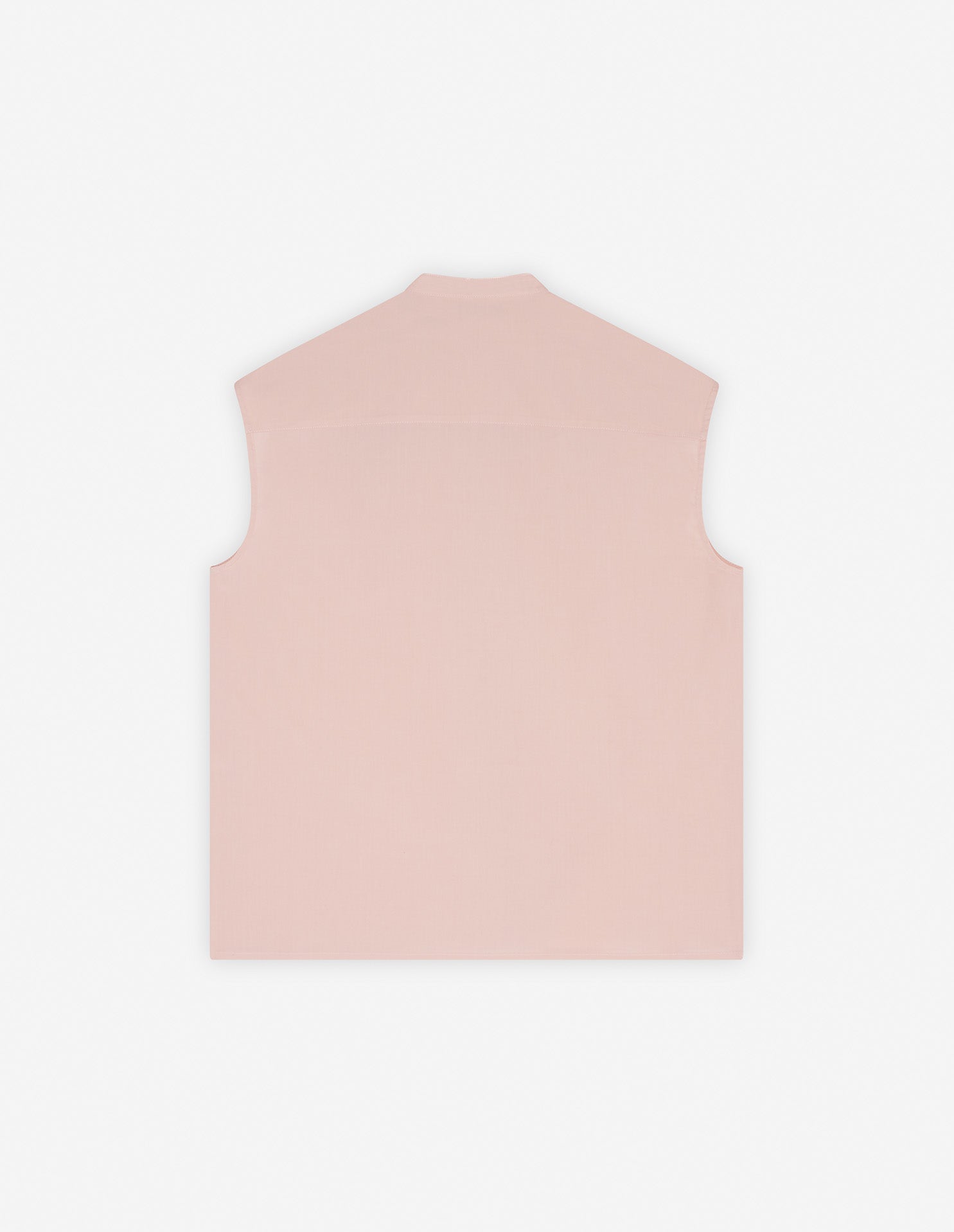 Blouse sans manches avec broderie - Pasture Rose
