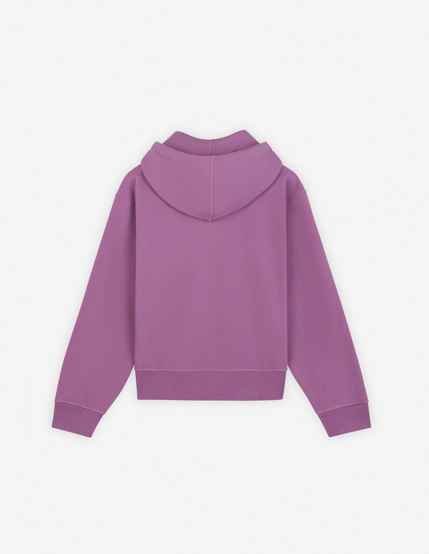 Sweat à capuche Baby Fox et manches longues - Verbana