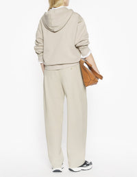 Sweatshirt zippé Baby Fox - Pure Cashmere