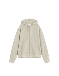 Sweatshirt zippé Baby Fox - Pure Cashmere