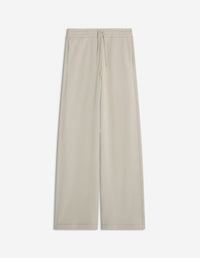 Baby Fox Relaxed Jog Pants - Pure Cashmere