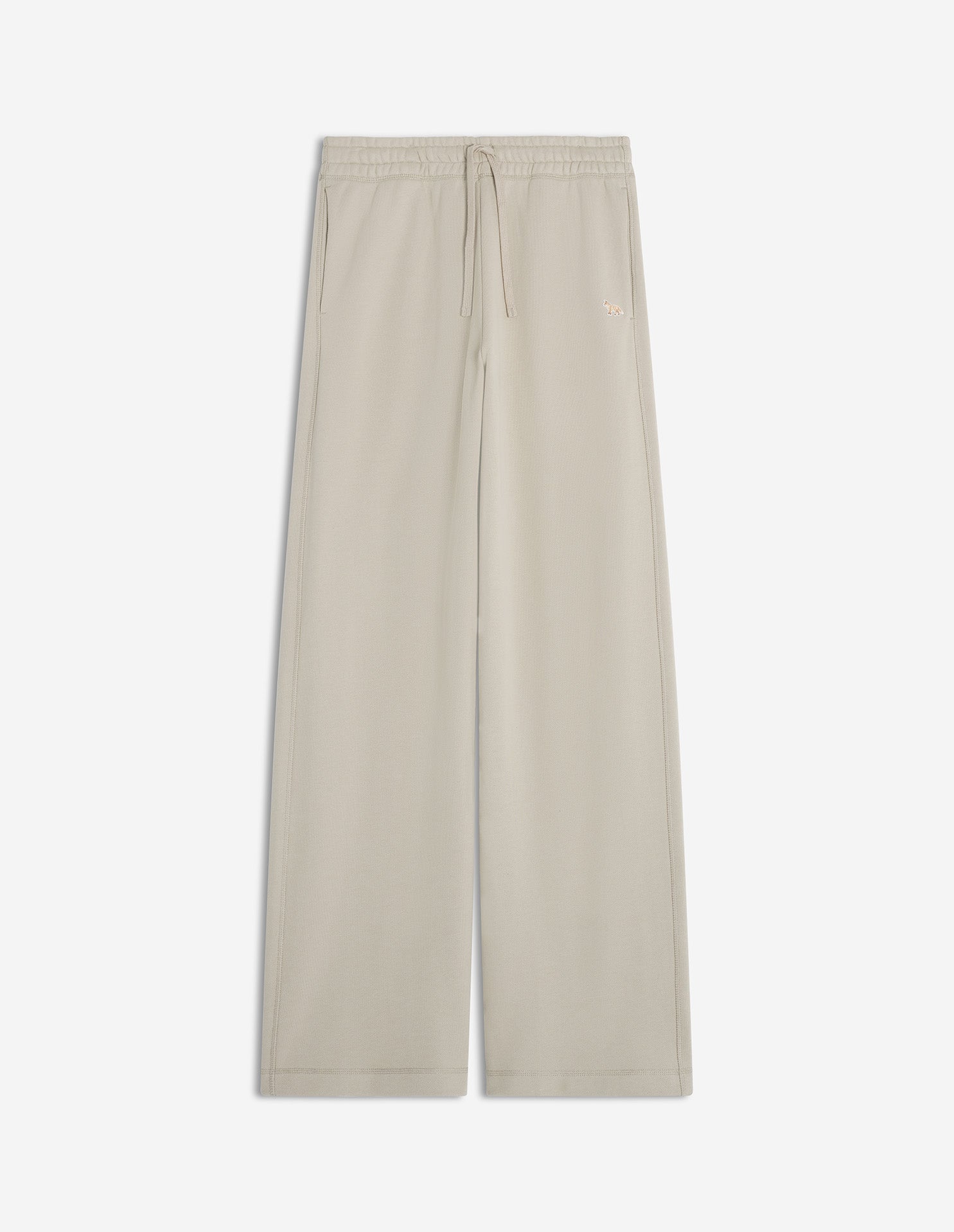Baby Fox Relaxed Jog Pants - Pure Cashmere